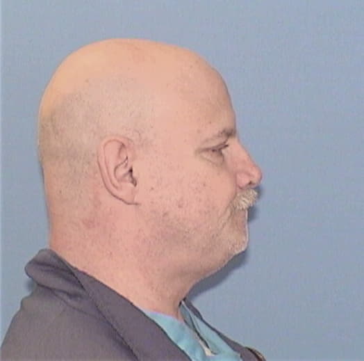 BENSTINE, TERRY L., Lasalle County  IL