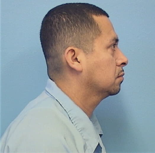 OSORIO, FLUGENCIO, Cook County  IL