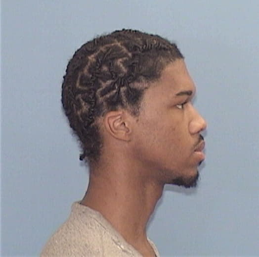 PITCHFORD, TRISTON P., DuPage County  IL
