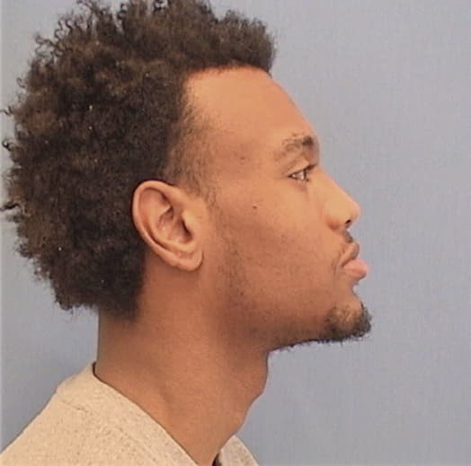 THOMAS, ROMEL, Cook County  IL