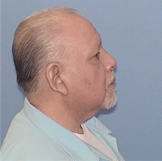 ARREDONDO, JOSE, Cook County  IL