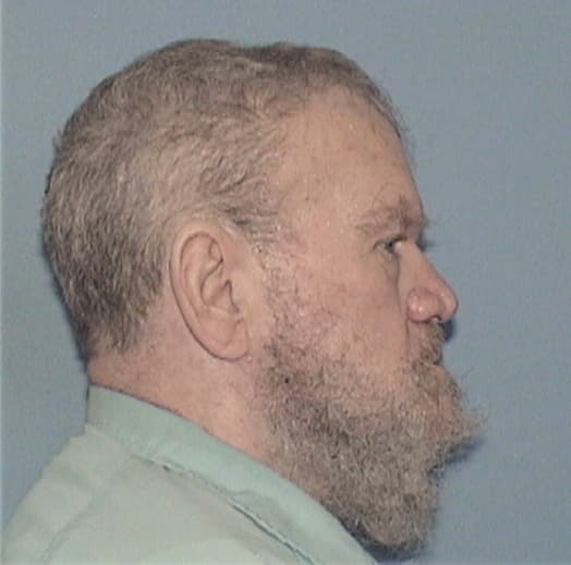 MCKEE, JAMES A., Bureau County  IL