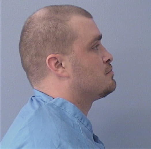 PARKER, DENTON, Sangamon County  IL