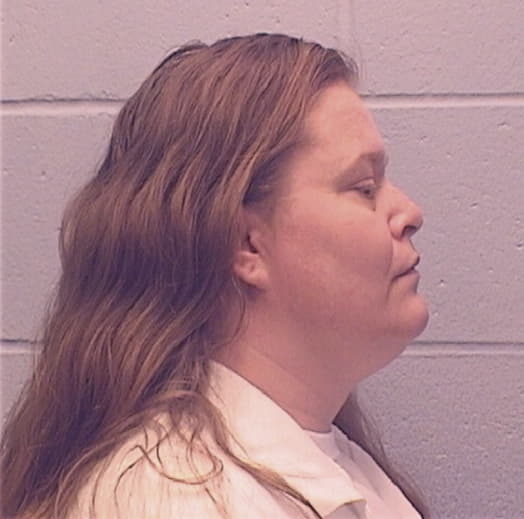 WHITE, MELISSA, Jersey County  IL