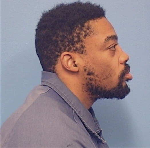 WHITEHURST, QUADIR B., Bureau County  IL