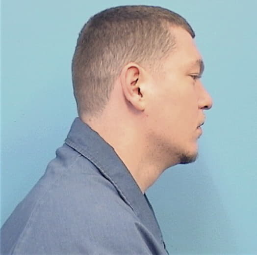 CARDER, JARED L., Winnebago County  IL