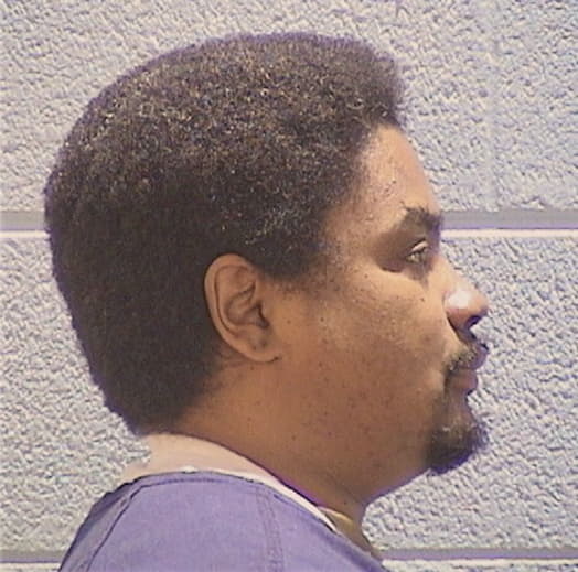 HARRIS, MICHAEL, Cook County  IL