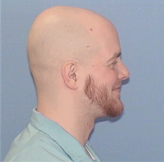 JOHNSON, DILLON W., Winnebago County  IL
