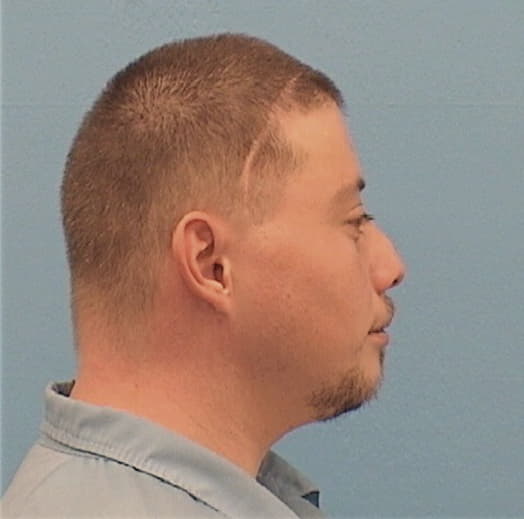 JONES, AARON M., Lee County  IL