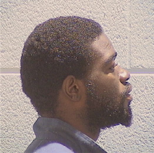 JONES, DEWAUN, Cook County  IL