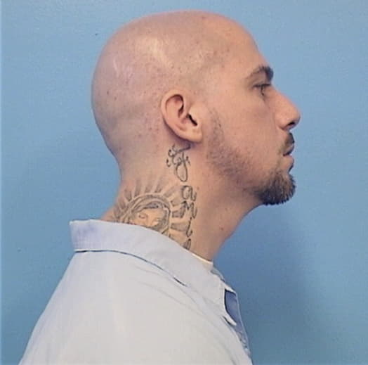RICHARDSON, CORY, Winnebago County  IL