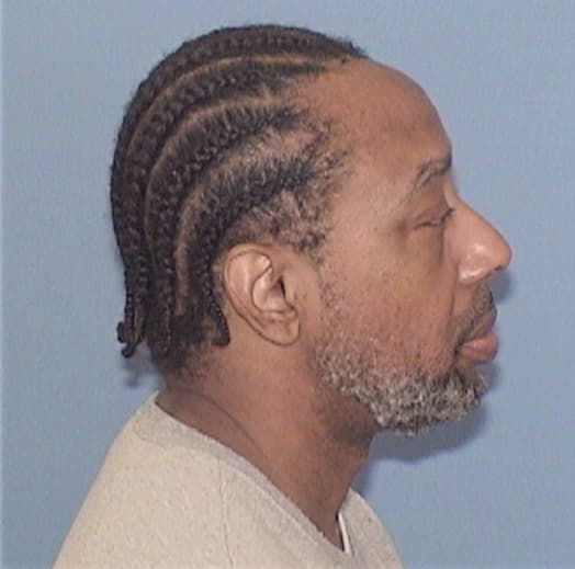 SAUNDERS, RICARDO, Cook County  IL