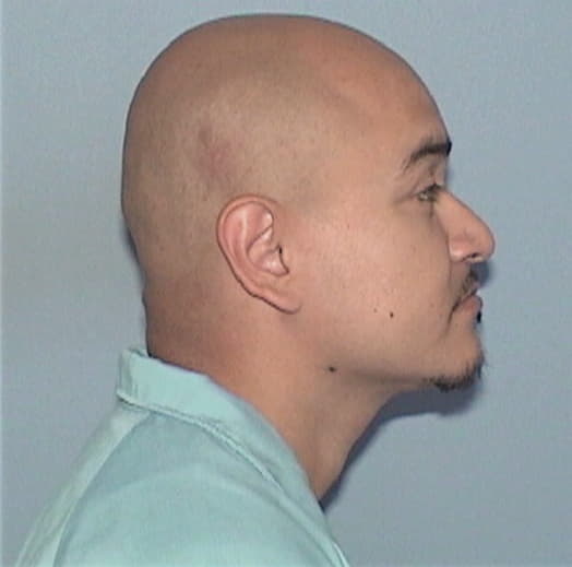 DEANDA, BENNY B. JR, Cook County  IL