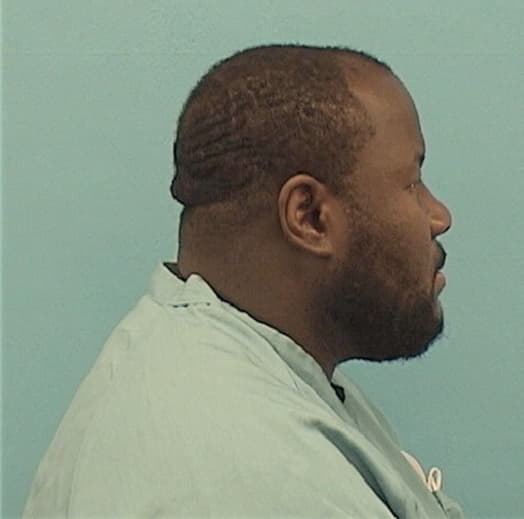FULFORD, AMOS, Cook County  IL