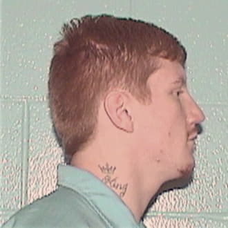 GILBERT, ZACHERY A., Montgomery County  IL