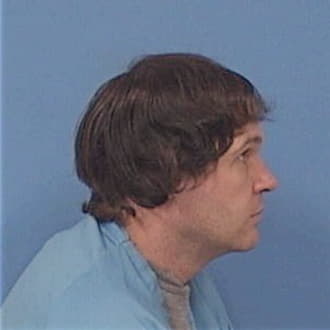 LIGGET, JAMES D., Clark County  IL