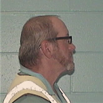 MOSLEY, BOYD R., Mercer County  IL