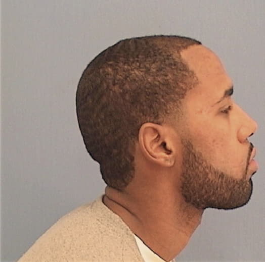 PARKER, MARCUS, Cook County  IL
