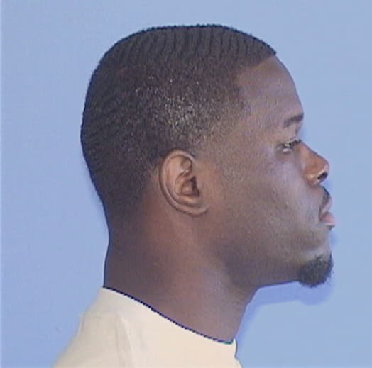 WORDLAW, SHAQUILLE, Cook County  IL