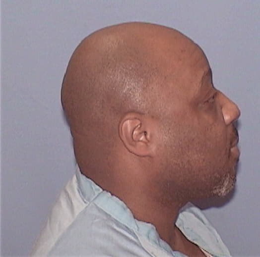 CALHOUN, EDDIE M., Lake County  IL