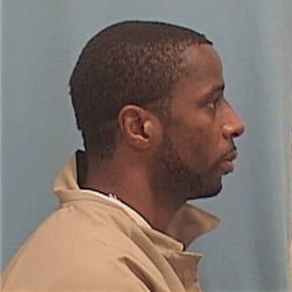 EMBRY, JERAMIE, Cook County  IL