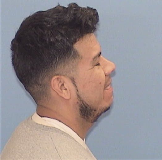 HUERAMO, ALFREDO G., Ogle County  IL