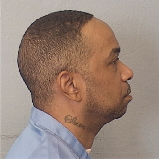 MATTHEWS, JERRELL, Cook County  IL