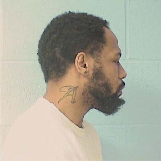 MOSBY, ANTHONY M., Madison County  IL