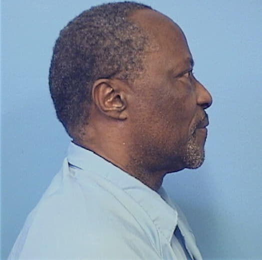 WOOLFORD, RODNEY, Cook County  IL