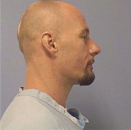 BURNER, TERRY L., Marion County  IL