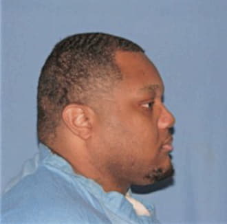 COLEMAN, RASHAWN, Cook County  IL