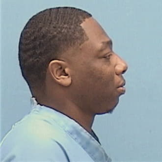 EVANS, REGINALD, Cook County  IL