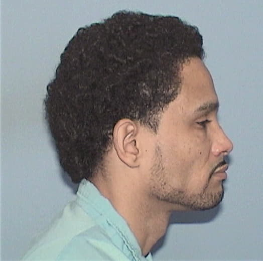 GALLOWAY, RAYMOND, Cook County  IL