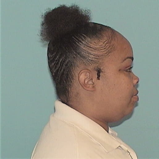 MONROE, SHARONA R., Jefferson County  IL