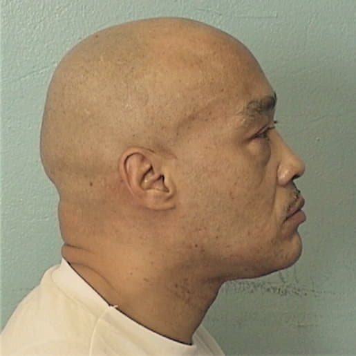 SCOTT, MARLON, Cook County  IL