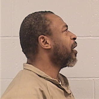 SMITH, JERMAINE, Cook County  IL