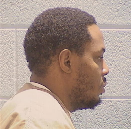EDWARDS, DIJON, Cook County  IL