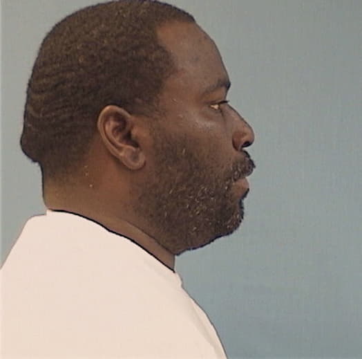 MCGHEE, CURTIS, Cook County  IL