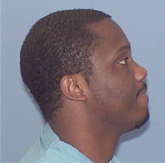 PUGHSLEY, ANDRE, Cook County  IL