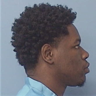 DUFFIE, JAYQUAN L., Lake County  IL