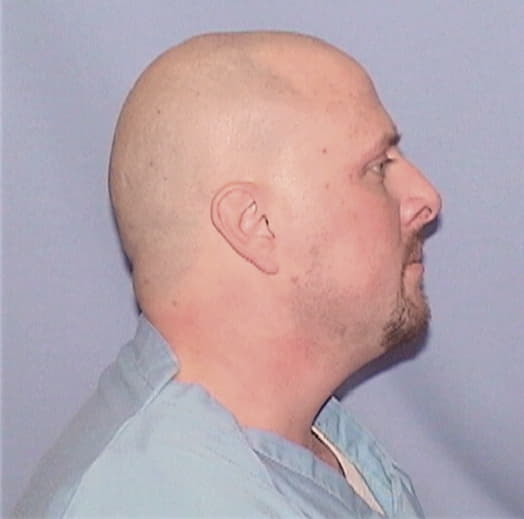 HORIEN, ALEXANDER, Winnebago County  IL