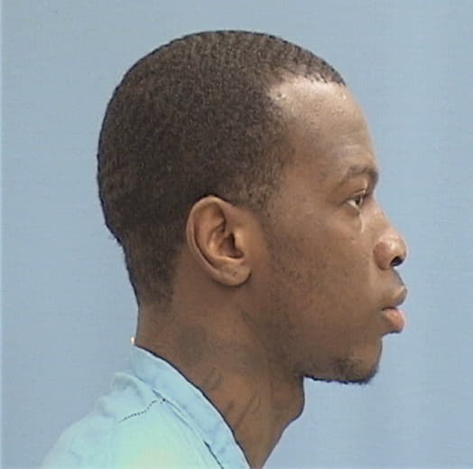 JEFFRIES, TYRAN, Cook County  IL