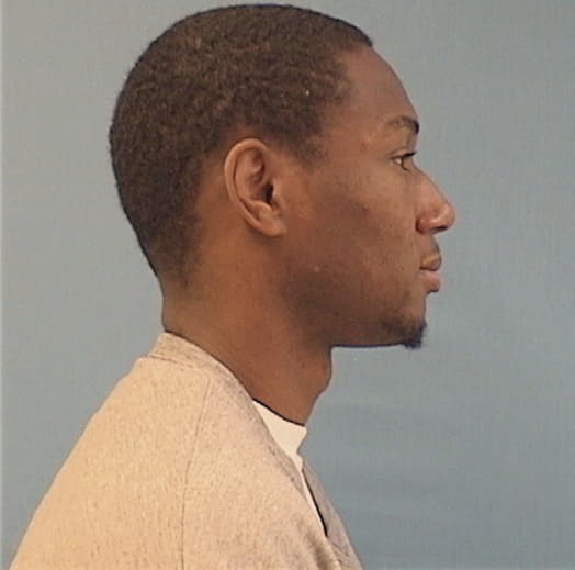 MARSHALL, KAYWON M., Vermilion County  IL