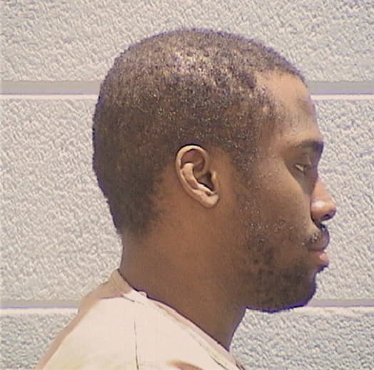 THOMPSON, TRAVIS, Cook County  IL