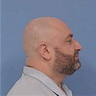 SHOCKENCY, CORY L., Fulton County  IL