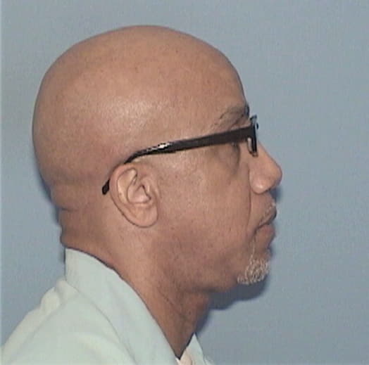 THOMAS, JERMAYNE, Cook County  IL