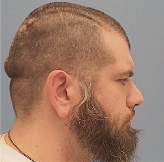 CRIDER, CHRISTOPHER L., Madison County  IL