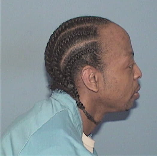 WASHINGTON, CHRISTOPHER, Cook County  IL