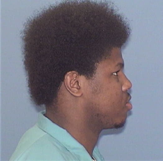 BELLAMY, PATRICK, Cook County  IL