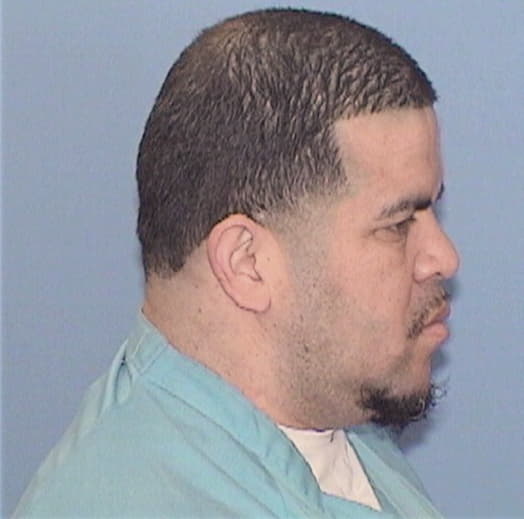 GONZALEZ, ANASTACIO, Winnebago County  IL